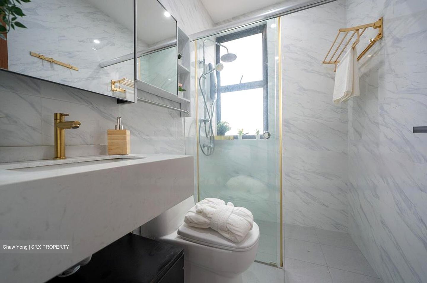 Eastern Lagoon (D16), Condominium #485328621